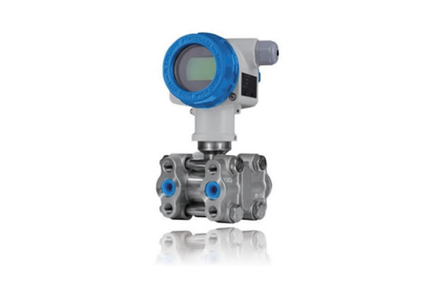 SDPT1001 智能型差壓變送器