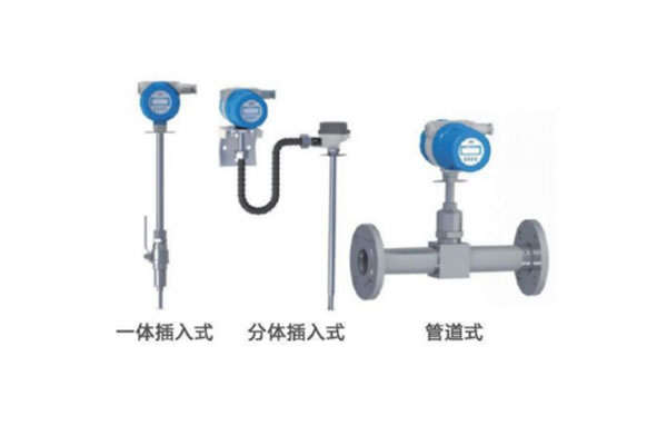 TGF02 熱式氣體質(zhì)量流量計