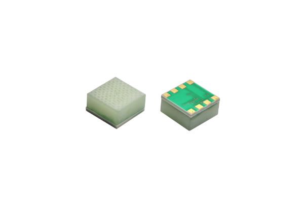 PPT03系列表貼溫濕壓一體數(shù)字傳感器